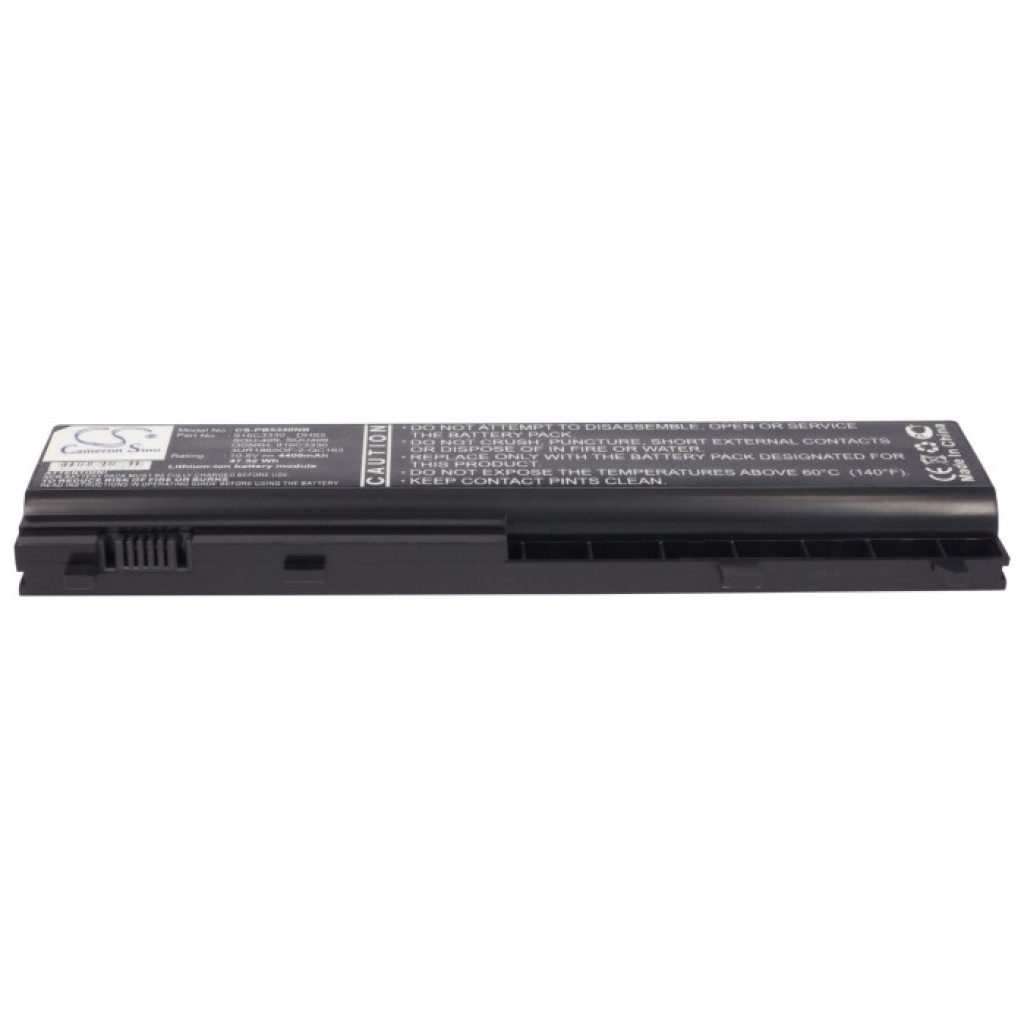 Battery Replaces I305RH