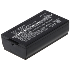 Kompatibler Ersatzakku für Brother BA-E001,PJ7,WAAKU19