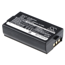 Kompatibler Ersatzakku für Brother BA-E001,PJ7