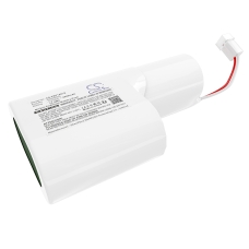 Remplacement de batterie compatible pour Philips 40000009