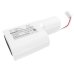 Remplacement de batterie compatible pour Philips 40000009