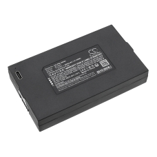 Remplacement de batterie compatible pour Ezviz BL3601,BL3602,BL3603,PB3601,PB3602...