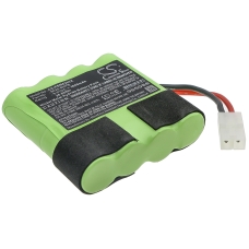 Remplacement de batterie compatible pour Water tech 9630-BHPB