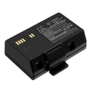 CS-PBR303SL<br />Batterie pour  remplace la batterie PA-BT-010