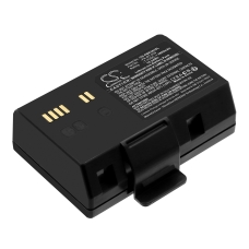Kompatibler Ersatzakku für Brother PA-BT-009,PA-BT-010