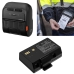 Batteries Remplace PA-BT-009