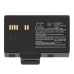 Batteries Remplace PA-BT-009