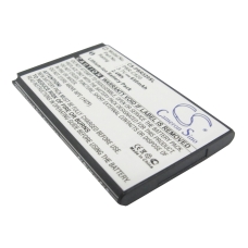 Kompatibler Ersatzakku für Pantech BTR7B,PBR-C520,PBS-PC7300