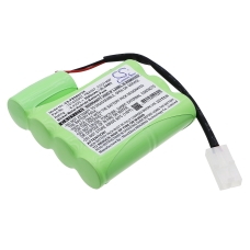 Remplacement de batterie compatible pour Water tech 10142A007,7C2219MF,PB-BH843-RR1P,PBA007