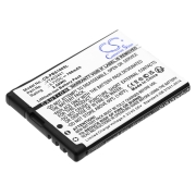 Akku compatibleWith Audio device batteries