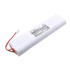 Remplacement de batterie compatible pour Philips 40000503,8-KRHT26/51