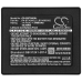Batterie d'imprimante Brother CS-PBT950XL