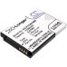 Batteries Remplace 20600002300