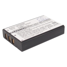 Remplacement de batterie compatible pour Panasonic CF-VZSU33