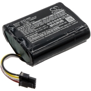 Batterie compatibleWith Physio-control