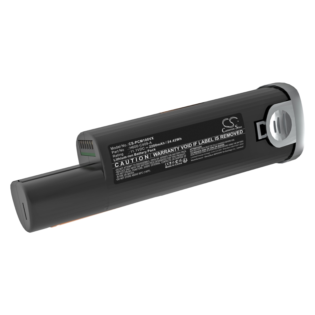 Proscenic S1 Handheld Vacuum