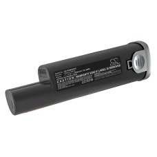 Remplacement de batterie compatible pour Proscenic H600-C409-A
