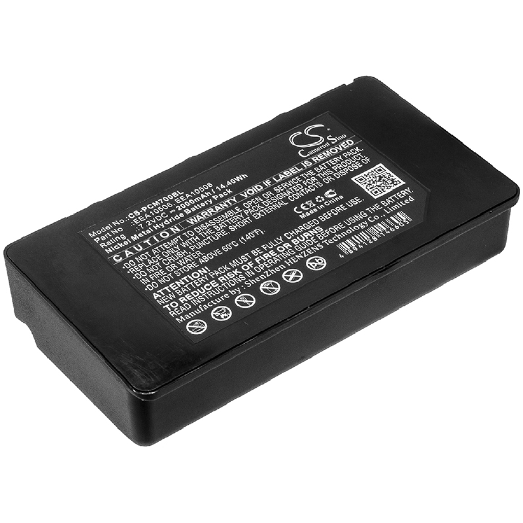 Battery industrial Palfinger CS-PCM700BL