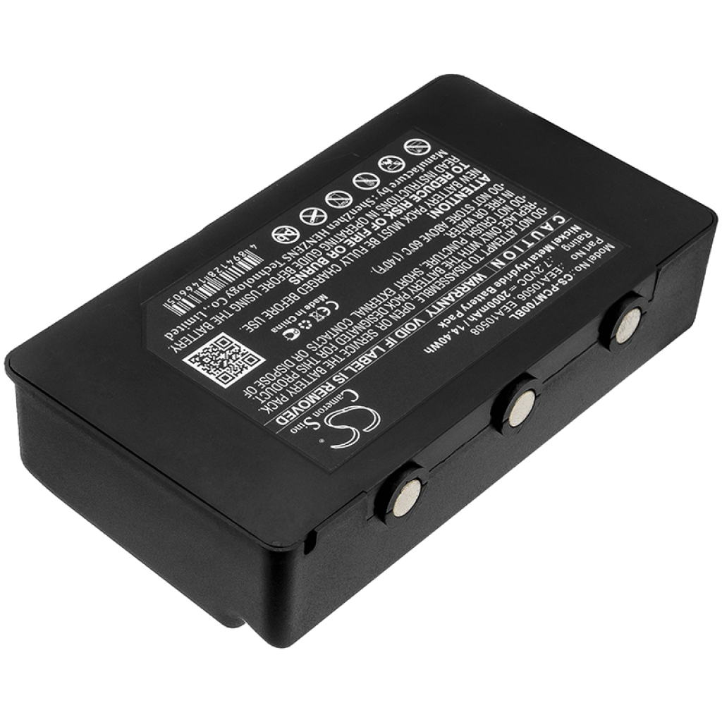 Battery industrial Palfinger CS-PCM700BL