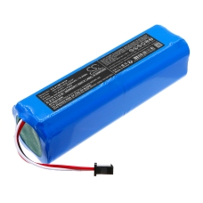 Remplacement de batterie compatible pour Coredy CMICR18650F8M7-4S2P,H18650CH-4S2P,NR18650 M26-4S2P,SUN-INTE-181,T-4S1P-A