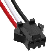 Compatible battery replacement for Lydsto CMICR18650F8M7-4S2P,H18650CH-4S2P,NR18650 M26-4S2P,SUN-INTE-181,T-4S1P-A