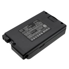 Remplacement de batterie compatible pour Proscenic 7ICR19/65,9210518601