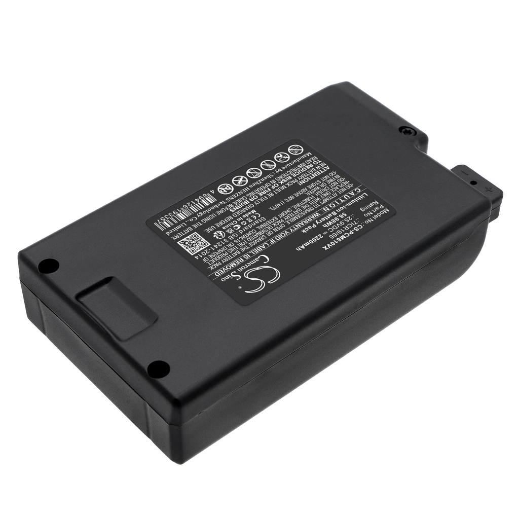 Batteries Remplace 9210518601