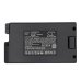 Batteries Remplace 9210518601