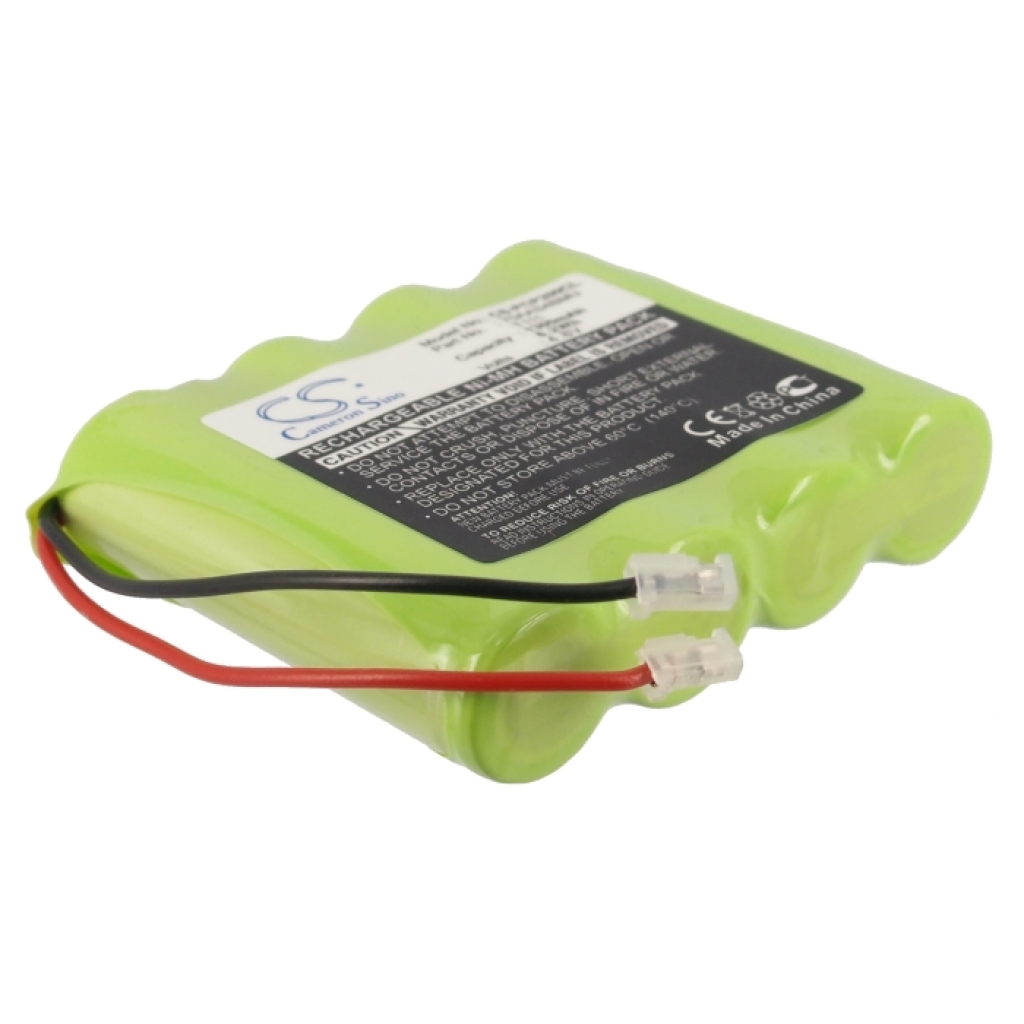 Cobra GP Philips Phone Mate Batterie de téléphone sans fil CS-PCP200CL