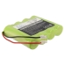 Cobra GP Philips Phone Mate Batterie de téléphone sans fil CS-PCP200CL