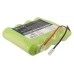 Cobra GP Philips Phone Mate Batterie de téléphone sans fil CS-PCP200CL
