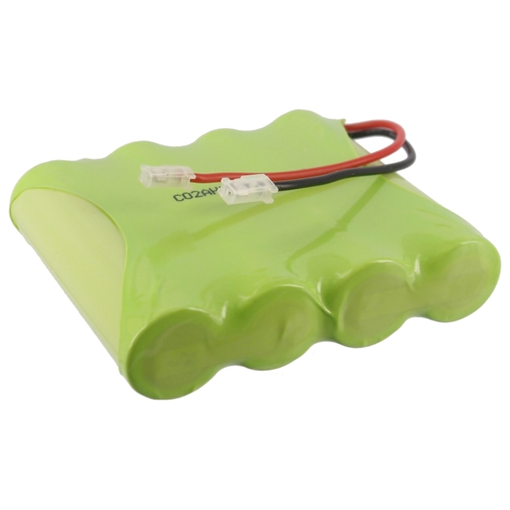 Cobra GP Philips Phone Mate Batterie de téléphone sans fil CS-PCP200CL