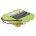 Batterie BabyPhone Albrecht CS-PCP200CL