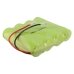 Batterie BabyPhone Albrecht CS-PCP200CL