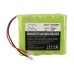 Batterie BabyPhone Albrecht CS-PCP200CL