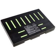Remplacement de batterie compatible pour Cleanmate E718074