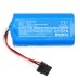 Batterie à vide Rovus CS-PCS781VX