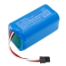 Batterie Remplace T-4S1P-B-U