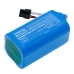 Batterie Remplace T-4S1P-B-U