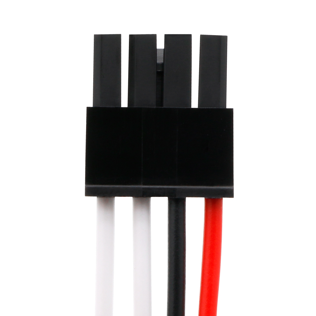 Batterie Remplace T-4S1P-B-U