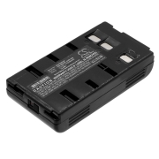 Batterie de l'appareil photo Panasonic PV-19