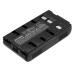 Batterie de l'appareil photo JVC GR-AXM511U