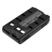 Batterie de l'appareil photo JVC GR-AXM511U