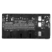 Batterie de l'appareil photo JVC GR-AXM511U