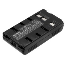 Kompatibler Ersatzakku für RCA 1CVA157,1CVA158C,244265,244427,AV-158C...