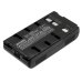 Batterie de l'appareil photo PHILIPS CS-PDHV20