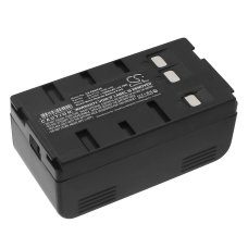 Kompatibler Ersatzakku für RCA 1CVA157,1CVA158C,244265,244427,AV-158C...