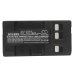 Batterie de l'appareil photo Blaupunkt CS-PDHV40