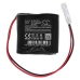 Batteries Remplace DL-10