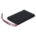 Remplacement de batterie compatible pour Pharos TM523450 1S1P